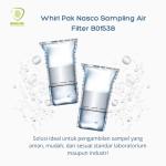 Whirl Pak Nasco Sampling Air Filter B01538